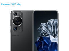 Huawei P60 4G Global Dual SIM TD-LTE 256GB LNA-LX9 / LNA-L29