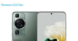 Huawei P60 4G Dual SIM TD-LTE CN 256GB LNA-AL00
