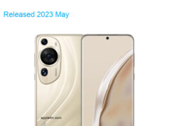 Huawei P60 Art 4G Global Dual SIM TD-LTE 512GB MNA-LX9 / MNA-L29