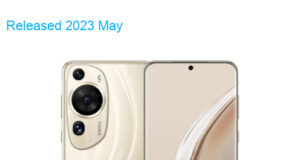 Huawei P60 Art 4G Global Dual SIM TD-LTE 512GB MNA-LX9 / MNA-L29