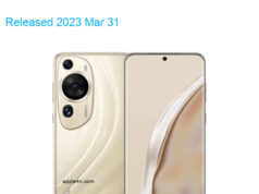 Huawei P60 Art 4G Dual SIM TD-LTE CN 512GB MNA-AL00