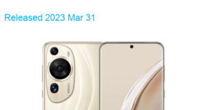 Huawei P60 Art 4G Dual SIM TD-LTE CN 512GB MNA-AL00