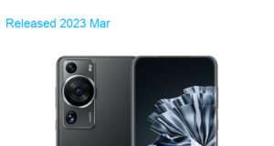 Huawei P60 Pro 4G Premium Edition Dual SIM TD-LTE CN 256GB MNA-AL00