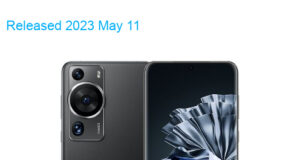 Huawei P60 Pro 4G Premium Edition Global Dual SIM TD-LTE 512GB MNA-LX9 / MNA-L29