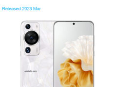 Huawei P60 Pro 4G Premium Edition Dual SIM TD-LTE CN 512GB MNA-AL00