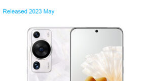 Huawei P60 Pro 4G Standard Edition Global TD-LTE 256GB MNA-LX9 / MNA-L09