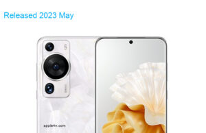 Huawei P60 Pro 4G Standard Edition Global TD-LTE 256GB MNA-LX9 / MNA-L09