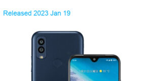 Kyocera Android One S10 Dual SIM TD-LTE JP S10-KC