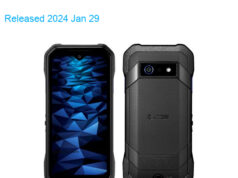 Kyocera DuraForce EX TD-LTE JP KY-51D