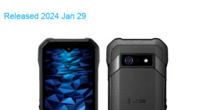 Kyocera DuraForce EX TD-LTE JP KY-51D