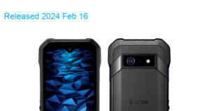 Kyocera DuraForce EX WiFi KC-S603