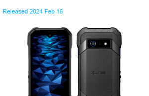 Kyocera DuraForce EX WiFi KC-S603