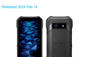 Kyocera DuraForce EX WiFi KC-S603