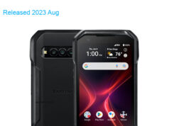 Kyocera DuraForce Pro 3 5G UW TD-LTE US E7200