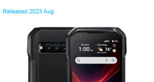 Kyocera DuraForce Pro 3 5G UW TD-LTE US E7200