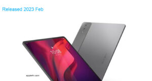 Lenovo Tab Extreme 2023 5G Global TD-LTE 256GB TB570ZU