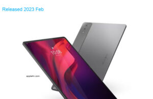 Lenovo Tab Extreme 2023 5G Global TD-LTE 256GB TB570ZU