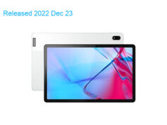 Lenovo Tab P11 5G TD-LTE 64GB LET01