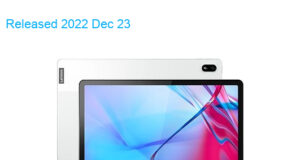 Lenovo Tab P11 5G TD-LTE 64GB LET01