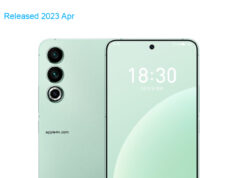 Meizu 20 5G Dual SIM TD-LTE CN 256GB M381Q