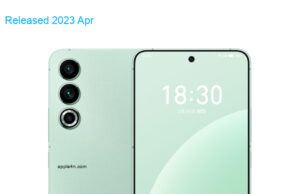 Meizu 20 5G Dual SIM TD-LTE CN 256GB M381Q