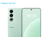Meizu 20 5G Dual SIM TD-LTE CN 512GB M381Q