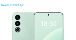 Meizu 20 5G Dual SIM TD-LTE CN 512GB M381Q