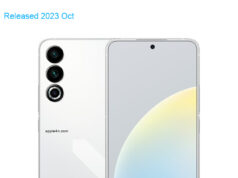 Meizu 20 5G Classic Dual SIM TD-LTE CN 256GB M381Q