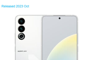 Meizu 20 5G Classic Dual SIM TD-LTE CN 512GB M381Q