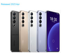 Meizu 20 Pro 5G Premium Edition Dual SIM TD-LTE CN 512GB M391Q