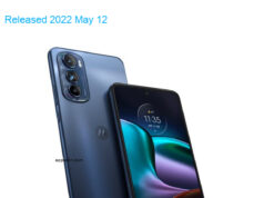 Motorola Moto Edge 30 5G 2022 Premium Edition Global Dual SIM TD-LTE 128GB XT2203-1