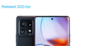 Motorola Moto Edge 40 Pro 5G 2023 Premium Edition Global Dual SIM TD-LTE 256GB XT2301-4