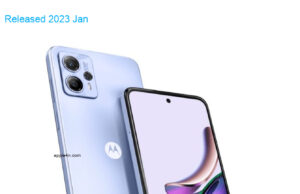 Motorola Moto G13 2023 TD-LTE LATAM 128GB XT2331-1