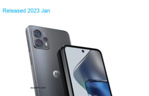 Motorola Moto G23 2023 Standard Edition Dual SIM TD-LTE LATAM 128GB XT2333-1