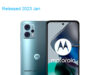 Motorola Moto G23 2023 Standard Edition TD-LTE LATAM 128GB XT2333-1