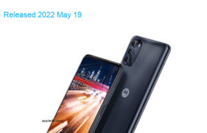 Motorola Moto G 5G 2022 TD-LTE US 64GB XT2213-1