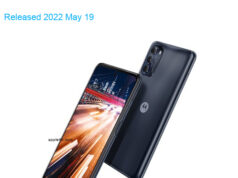 Motorola Moto G 5G 2022 TD-LTE NA 64GB XT2213-3