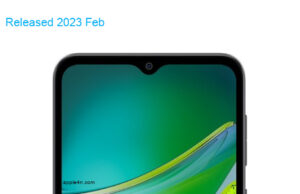 Motorola Moto E13 2023 Standard Edition Dual SIM TD-LTE APAC 64GB XT2345-4