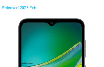 Motorola Moto E13 2023 Standard Edition Dual SIM TD-LTE AU 64GB XT2345-6