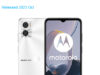 Motorola Moto E22i 2022 Dual SIM TD-LTE LATAM 64GB XT2239-17