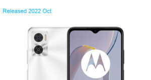Motorola Moto E22i 2022 Dual SIM TD-LTE LATAM 64GB XT2239-17