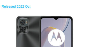 Motorola Moto E22i 2022 TD-LTE LATAM 64GB XT2239-17