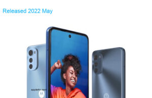 Motorola Moto E32 2022 TD-LTE AU 64GB XT2227-3