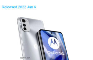 Motorola Moto E32s 2022 Global Dual SIM TD-LTE 64GB XT2229-2