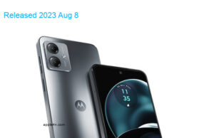 Motorola Moto G14 2023 Dual SIM TD-LTE EU 128GB XT2341-3