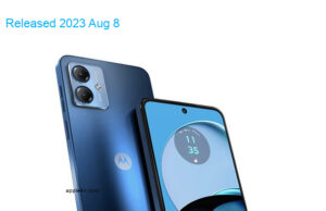 Motorola Moto G14 2023 TD-LTE LATAM 128GB XT2341-2