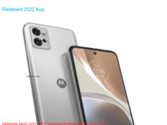 Motorola Moto G32 2022 Standard Edition Global Dual SIM TD-LTE 128GB XT2235-2