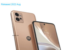 Motorola Moto G32 2022 Premium Edition Global Dual SIM TD-LTE 128GB XT2235-2