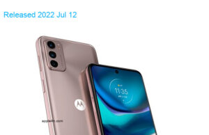 Motorola Moto G42 2022 Premium Edition Global Dual SIM TD-LTE 128GB XT2233-2