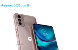 Motorola Moto G42 2022 Standard Edition Dual SIM TD-LTE LATAM 128GB XT2233-1